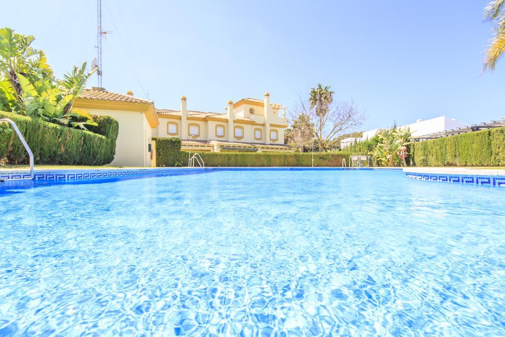 Residencial Brisamar Apartment